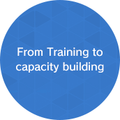 Capacity Building and Training