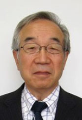 代表取締役社長小島高志